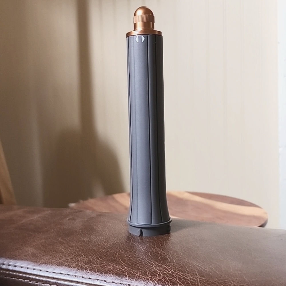 Dyson Airwrap 1.2" upgraded Long Barrel *out of stock color*